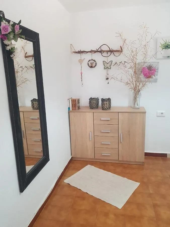 Дом отдыха Sa Caseta Феланич Испания
